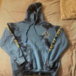 Salty crew sweatshirt